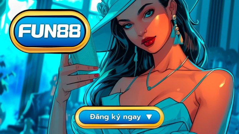Fun88 - Top 1 trang web uy tín, chất lượng hàng đầu hiện nay 