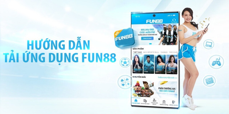 Trải nghiệm ứng dụng dễ dàng cùng hệ điều hành Android